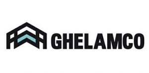 Ghelamco logotyp