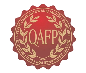 QAFP - logotyp